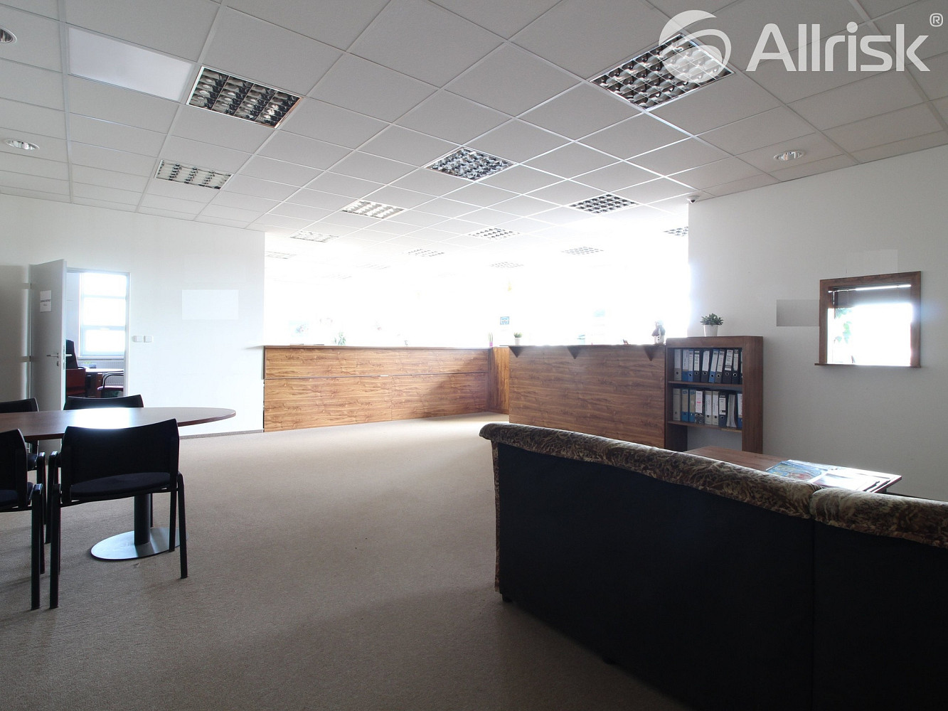 Pronájem skladovacích prostor 800 m² — photo 5
