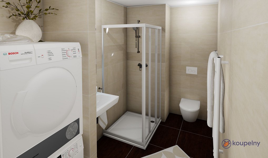 Prodej bytu 1+kk 48 m², Brno – náhled fotky 6