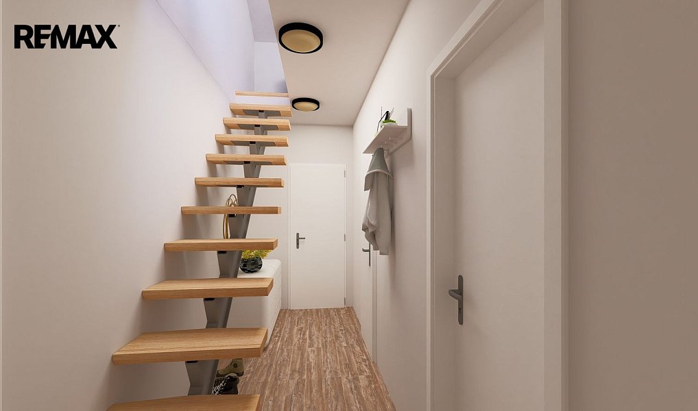 Prodej bytu 3+kk 65 m², Merklín – náhled fotky 4
