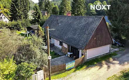 Prodej domu 164 m² s pozemkem 1 014 m², Teplice nad Metují, okres Náchod