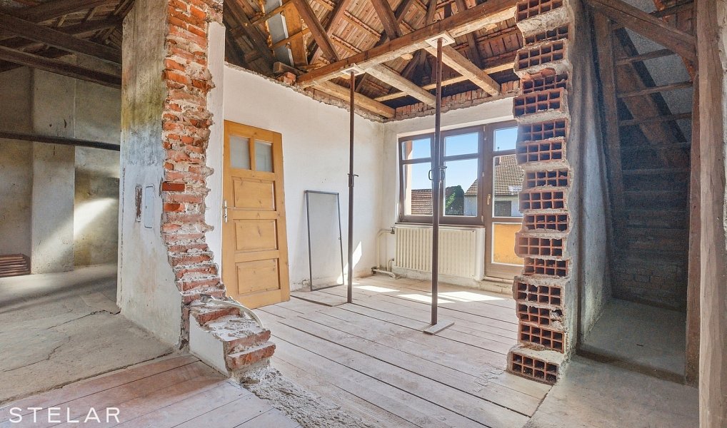 Prodej domu 240 m² s pozemkem 663 m², Rajhrad – náhled fotky 16