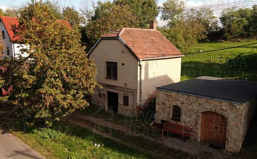 Prodej chaty/chalupy 73 m² s pozemkem 192 m², Brod nad Dyjí, okres Břeclav
