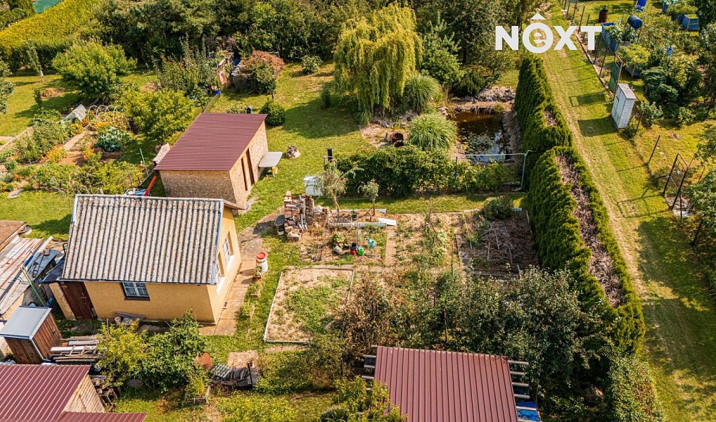 Prodej domu 17 m² s pozemkem 493 m², Kolín – náhled fotky 6