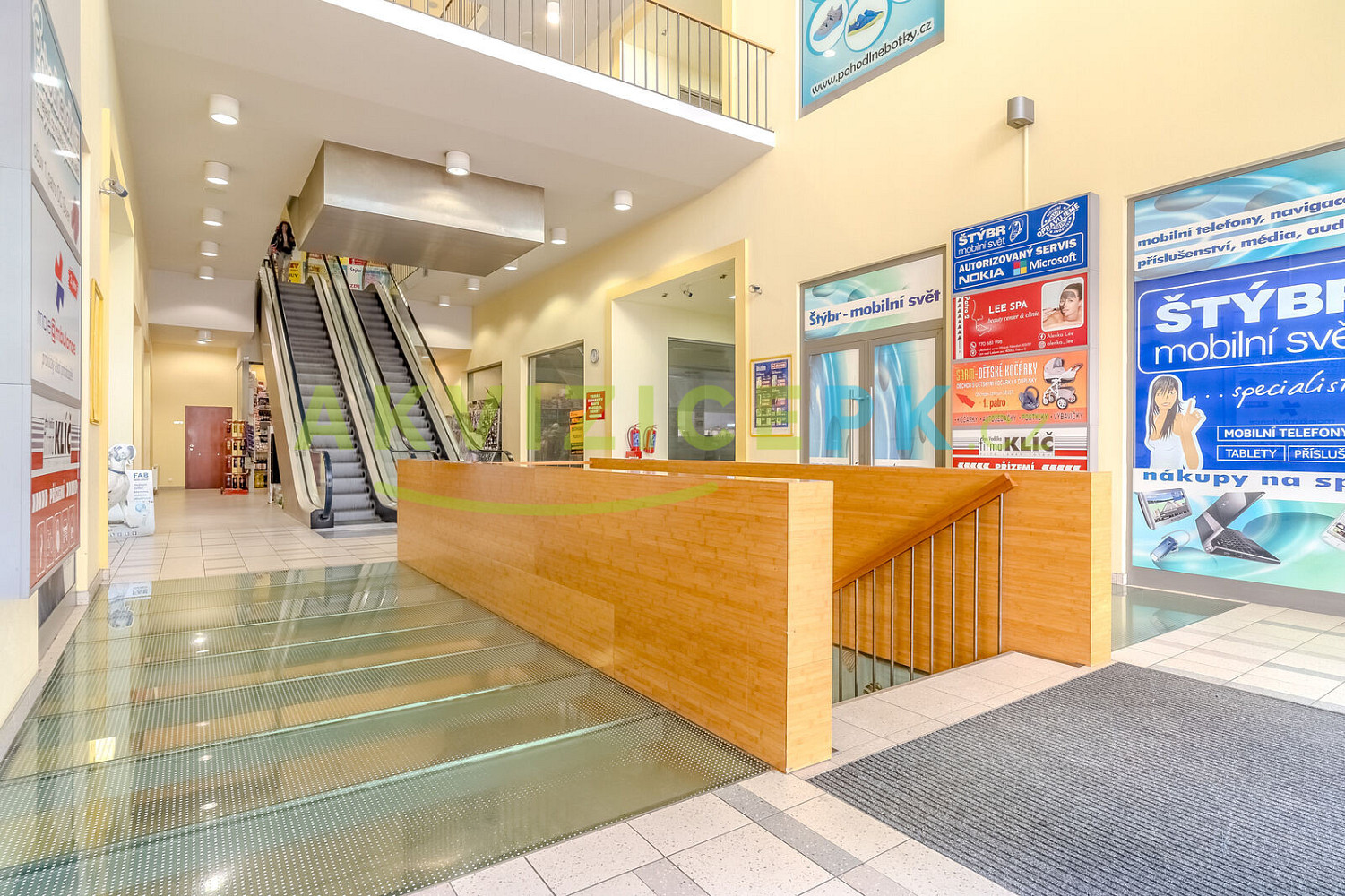 Prodej komerčního objektu (jiného typu) 4 220 m² – pohled 4