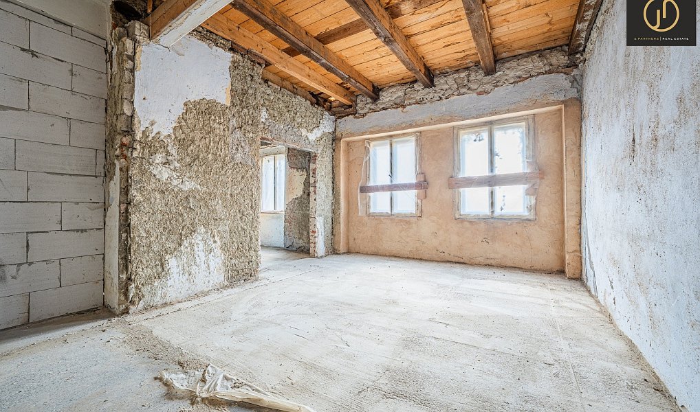 Prodej domu 400 m² s pozemkem 1 226 m², Malé Kyšice – náhled fotky 13