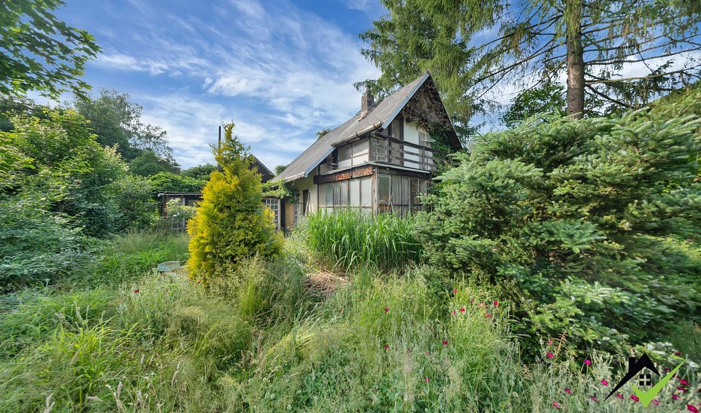 Prodej stavebního pozemku 889 m², Tichá – náhled fotky 5