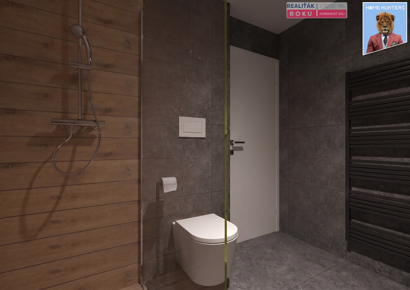 Prodej bytu 3+kk 54 m² – fotografie 5