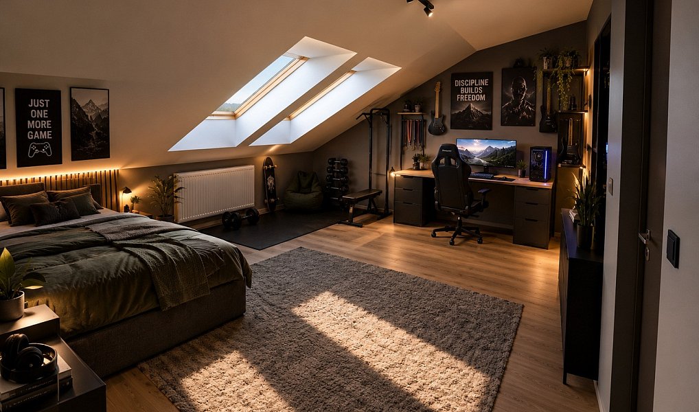 Prodej domu 162 m² s pozemkem 384 m², Stará Huť – náhled fotky 12