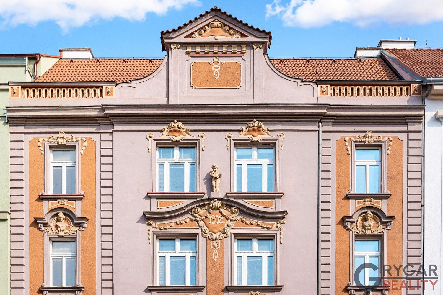 Prodej bytu 3+kk 71 m² – fotografie 2