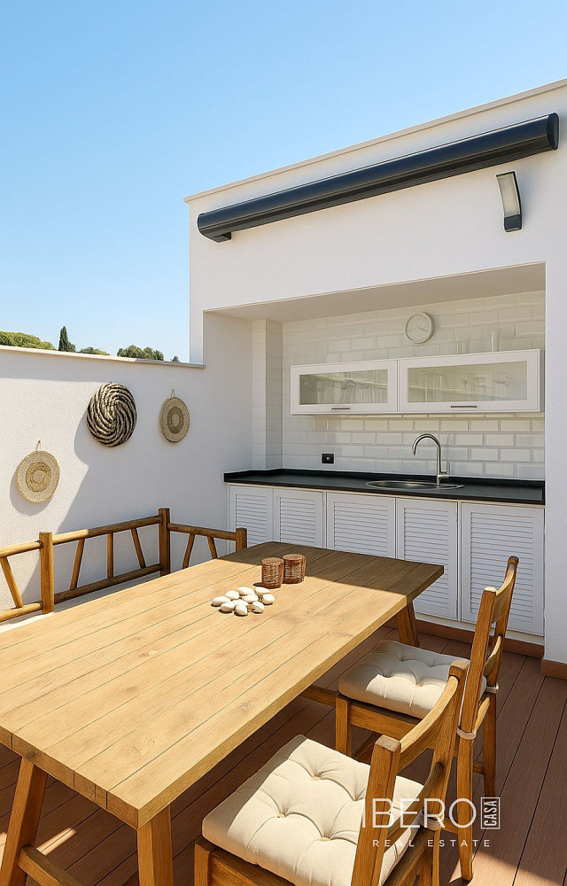 Casa 4+kk – Fuengirola, Los Boliches - Vista 2