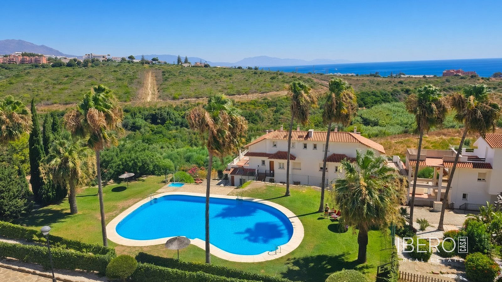 Pis 3+kk – Manilva, Castillo de la Duquesa - Vista 2