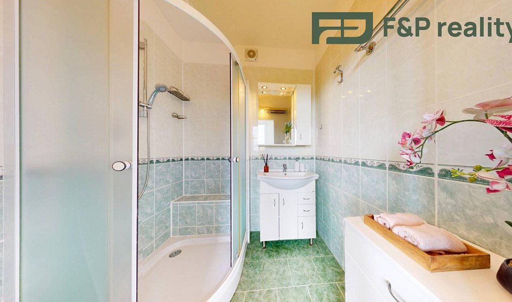 Prodej bytu 3+1 65 m², Milevsko – náhled fotky 5