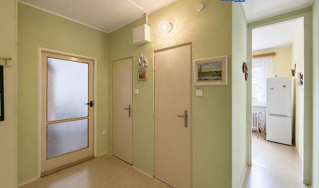 Prodej bytu 2+1 52 m², Duchcov – náhled fotky 7