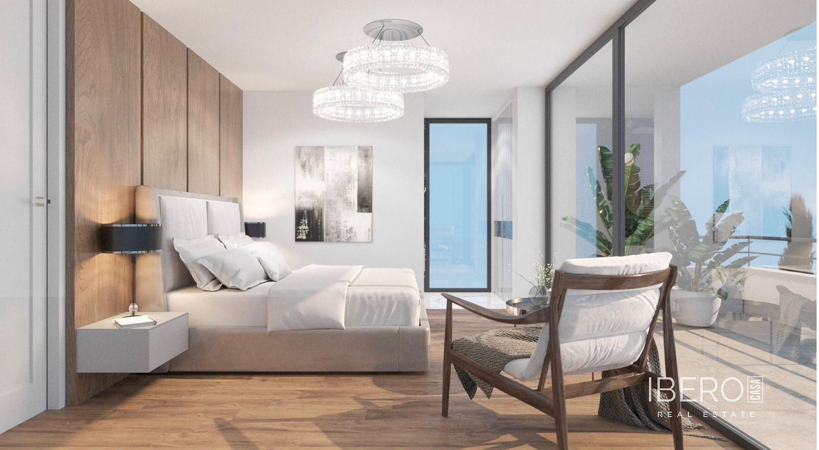 Casa 4+kk – Alacant / Alicante, Diputació, l'Alacantí - Vista 3