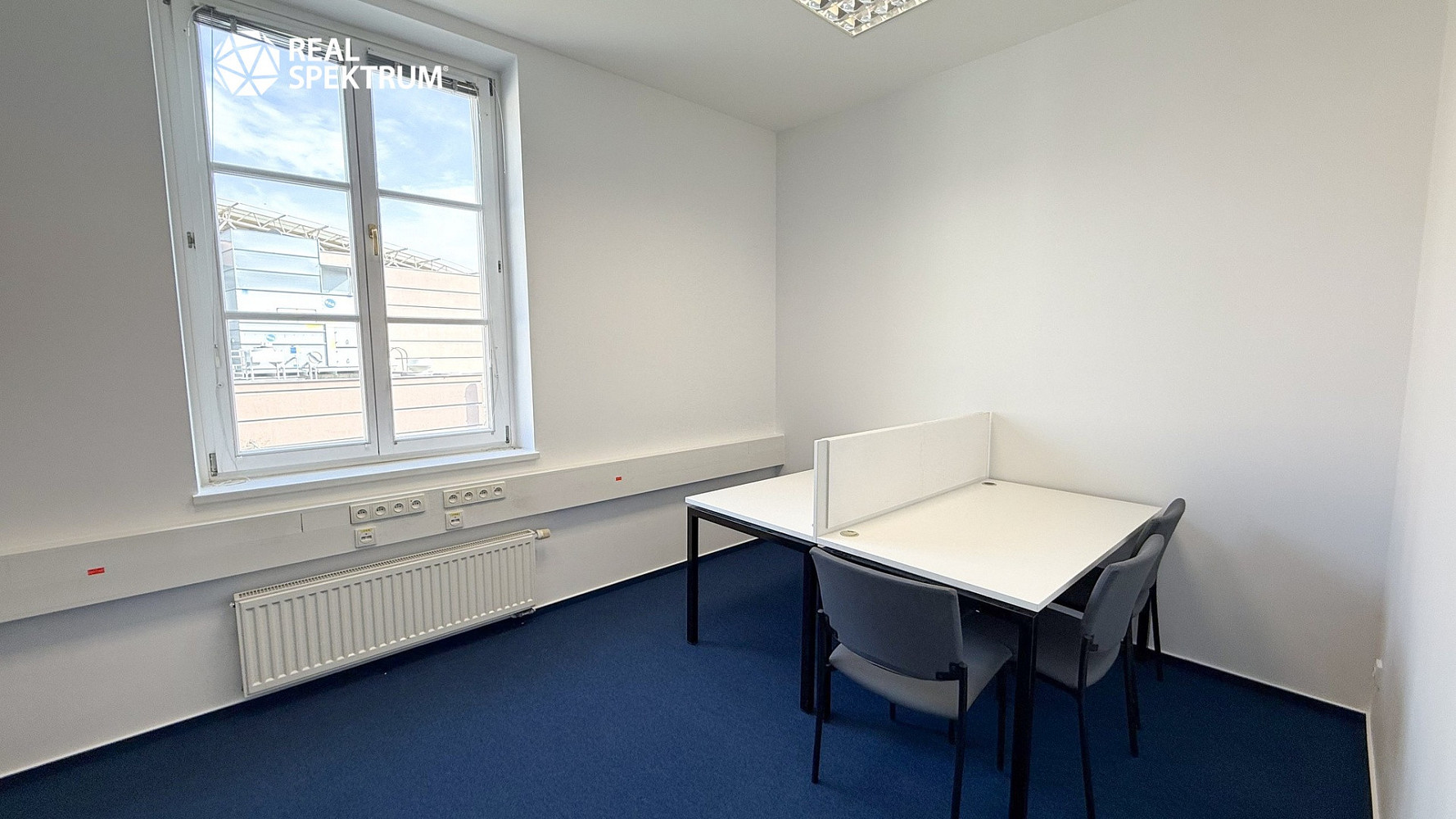 Pronájem kanceláře 149 m² – fotografie 4