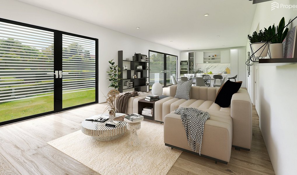 Prodej domu 239 m² s pozemkem 672 m², Kuřim – náhled fotky 4