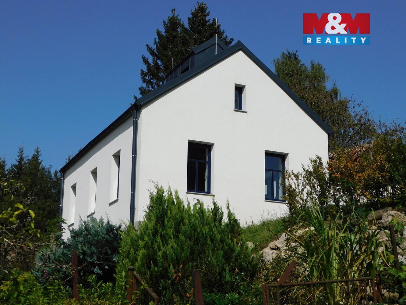 Pronájem domu 86 m² s pozemkem 1 250 m² — photo 2