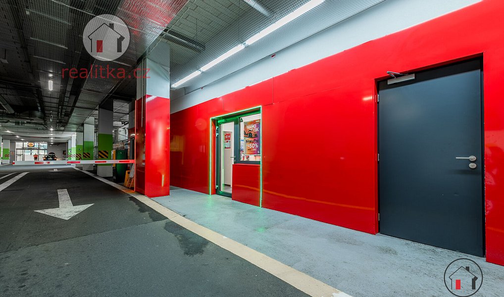 Prodej obchodních prostor 173 m², Praha – náhled fotky 5