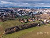 Prodej stavebnho pozemku 4093m2