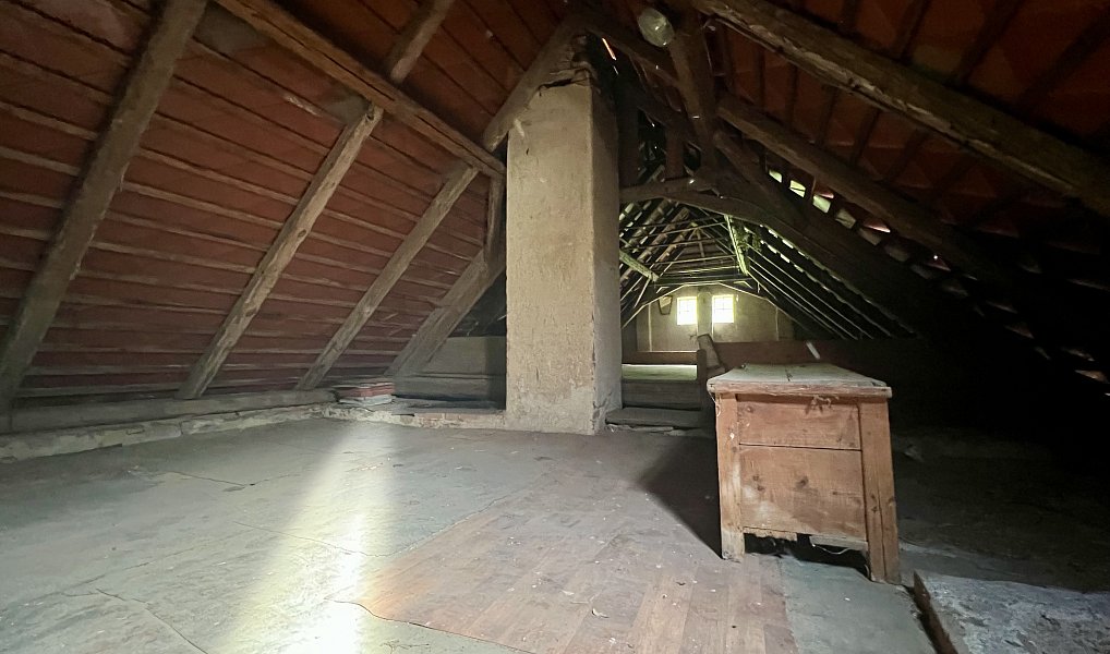 Prodej chalupy 90 m² s pozemkem 1 836 m², Probulov – náhled fotky 14