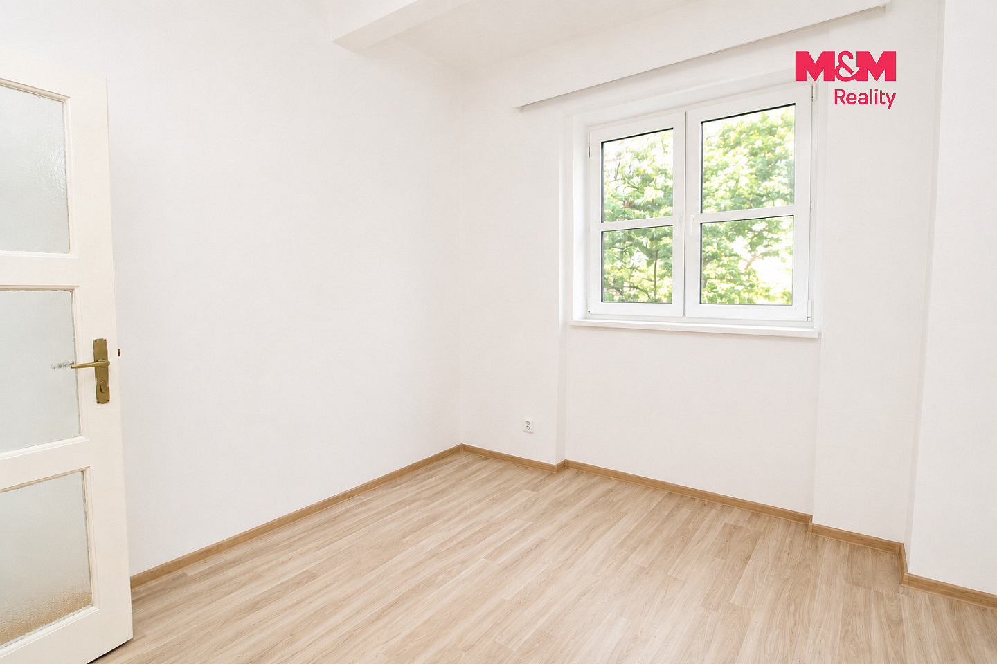 Prodej bytu 2+1 42 m² – fotografie 3