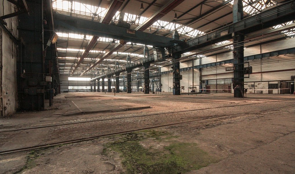 Pronájem skladovacích prostor 2 600 m², Praha – náhled fotky 5