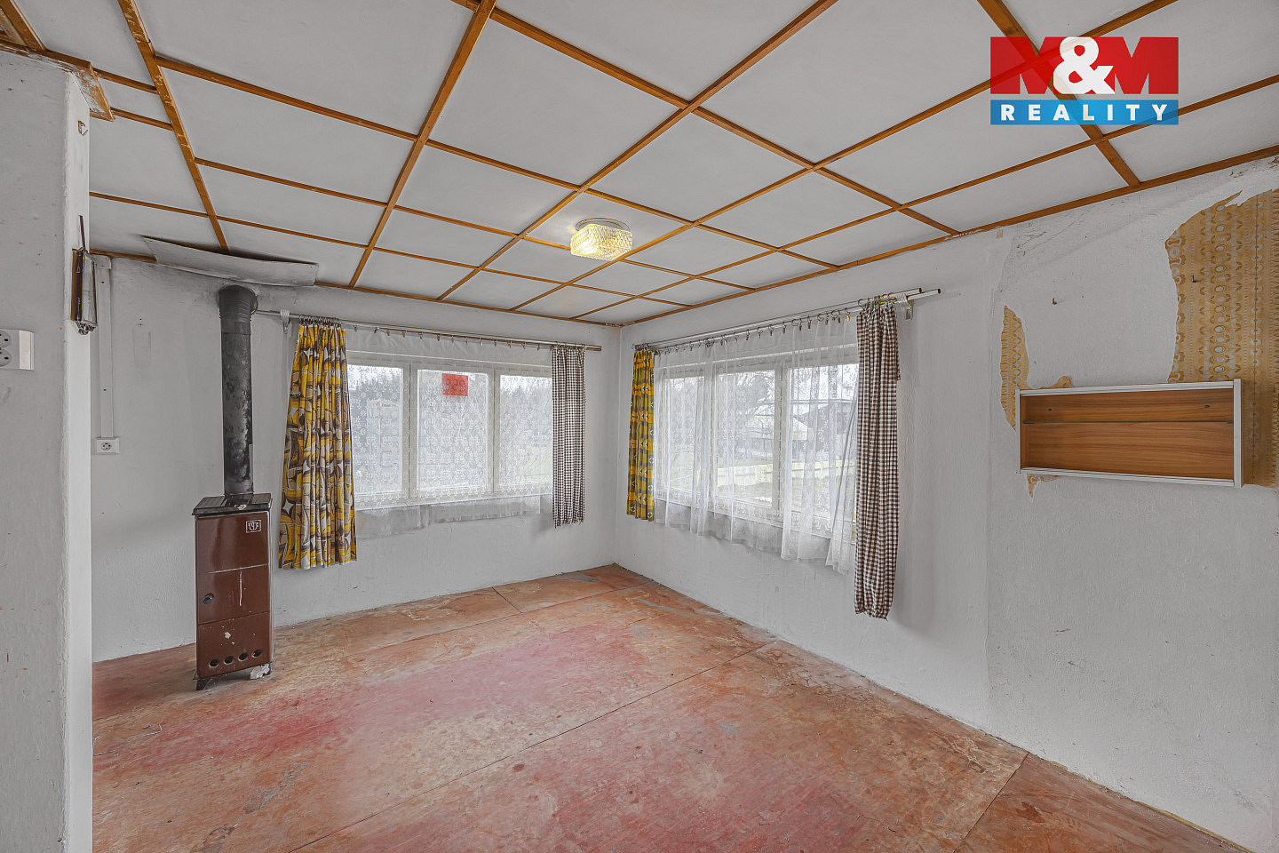 Prodej chaty/chalupy 23 m² s pozemkem 23 m² — photo 4
