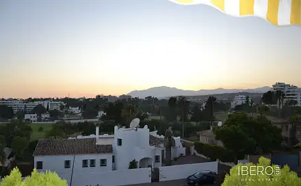 Prodej bytu 5+kk 220 m², Guadalmina Alta, Španělsko