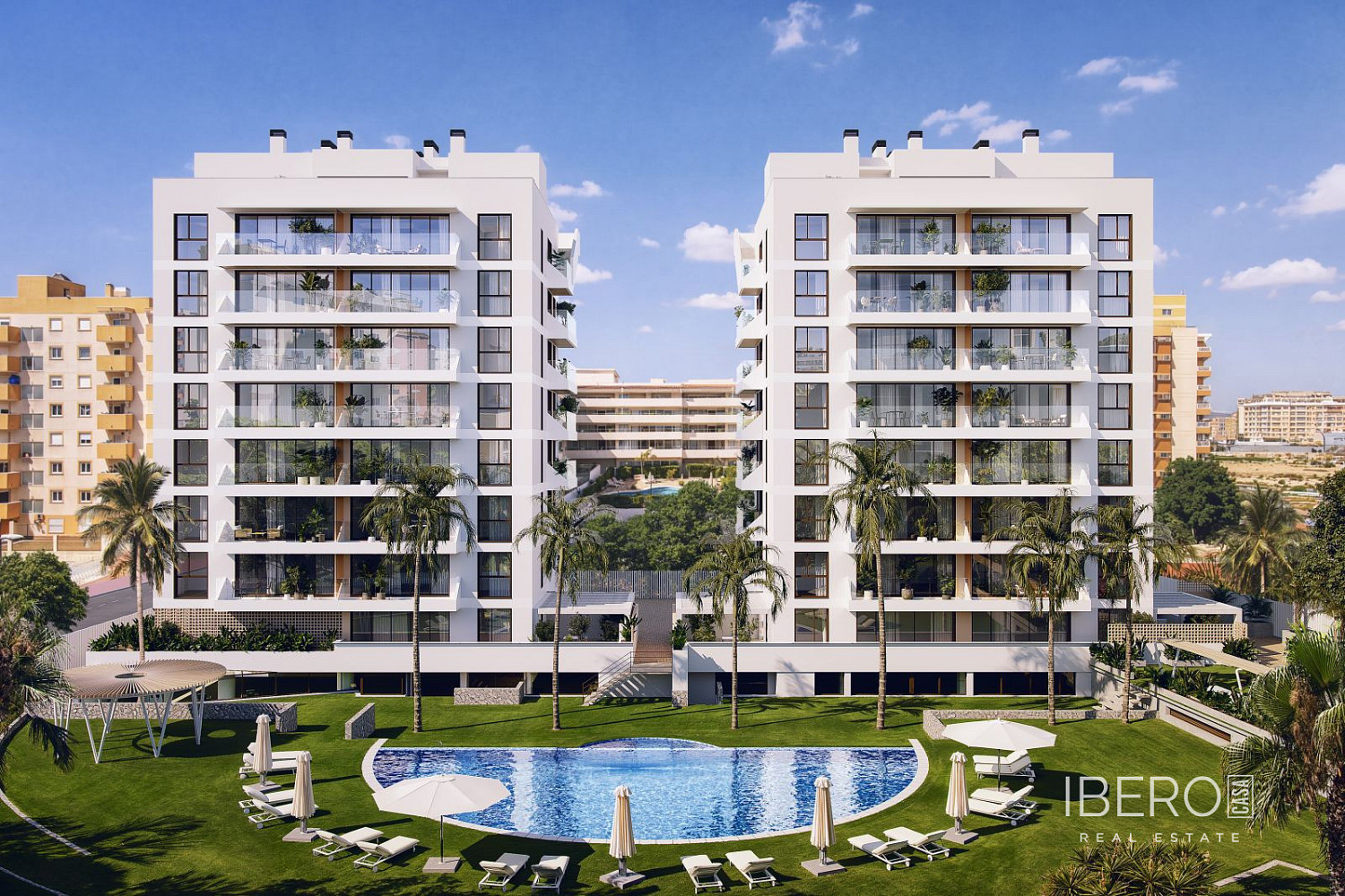 Piso 3+kk – Guardamar del Segura, el Baix Segura / La Vega Baja - Más