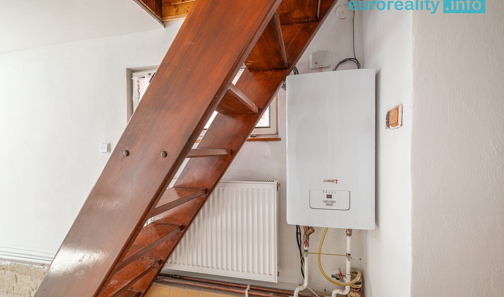 Prodej chaty/chalupy 70 m² s pozemkem 527 m², Cheb – náhled fotky 15