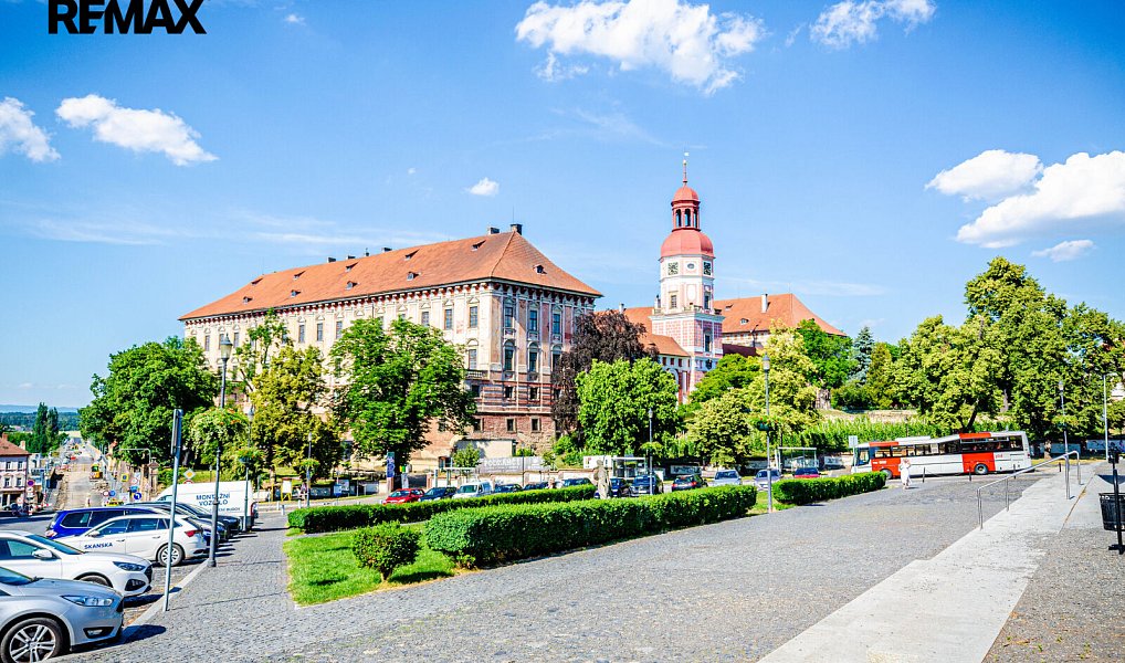 Pronájem kanceláře 148 m², Roudnice nad Labem – náhled fotky 2
