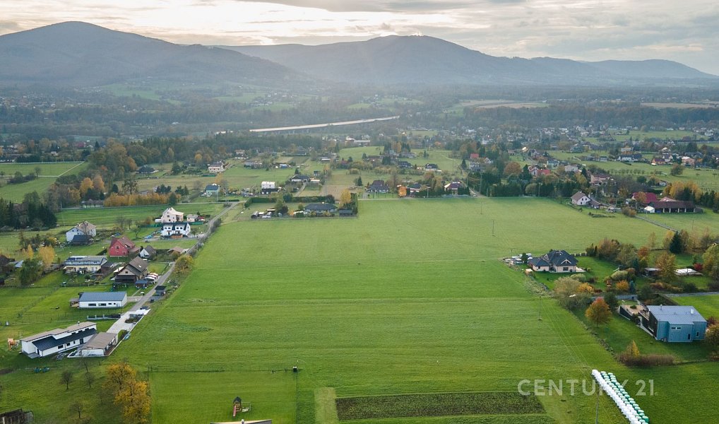 Prodej louky 10 278 m², Vendryně – náhled fotky 9