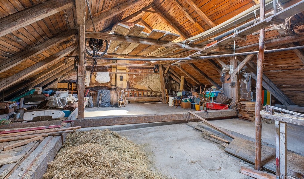 Prodej domu 140 m² s pozemkem 593 m², Polička – náhled fotky 13