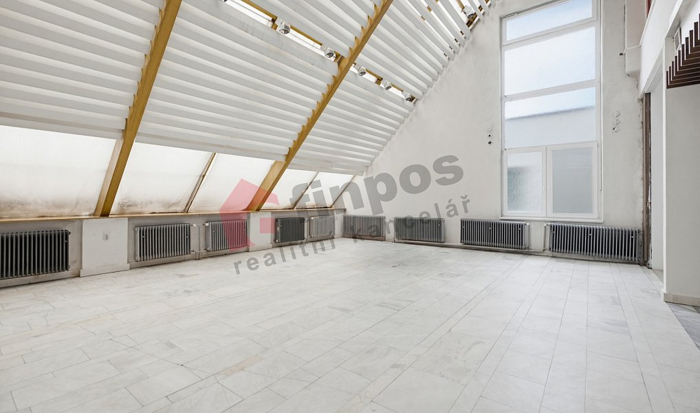 Pronájem obchodních prostor 158 m², Tábor – náhled fotky 6