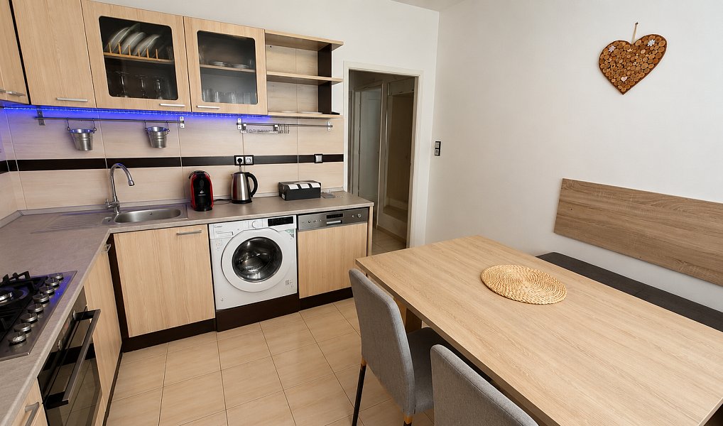 Prodej bytu 1+1 42 m², Ostrava – náhled fotky 6