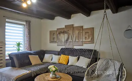Prodej domu 89 m² s pozemkem 544 m², Havlíčkova, Jaroslavice, okres Znojmo