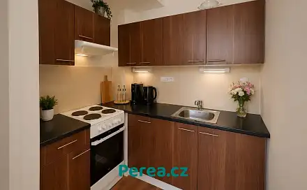 Prodej bytu 2+kk 45 m², Bořenovská, Holešov, okres Kroměříž