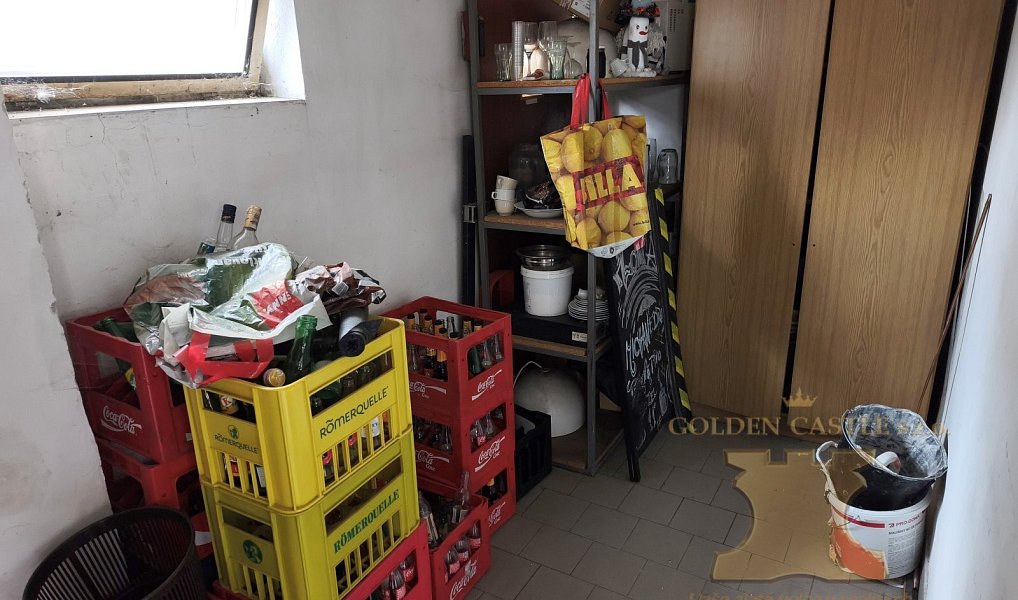 Pronájem restaurace 76 m², Sedlčany – náhled fotky 11
