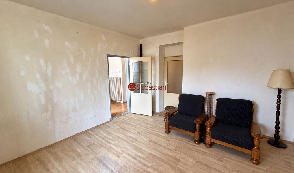 Prodej bytu 1+1 34 m², Most – náhled fotky 6