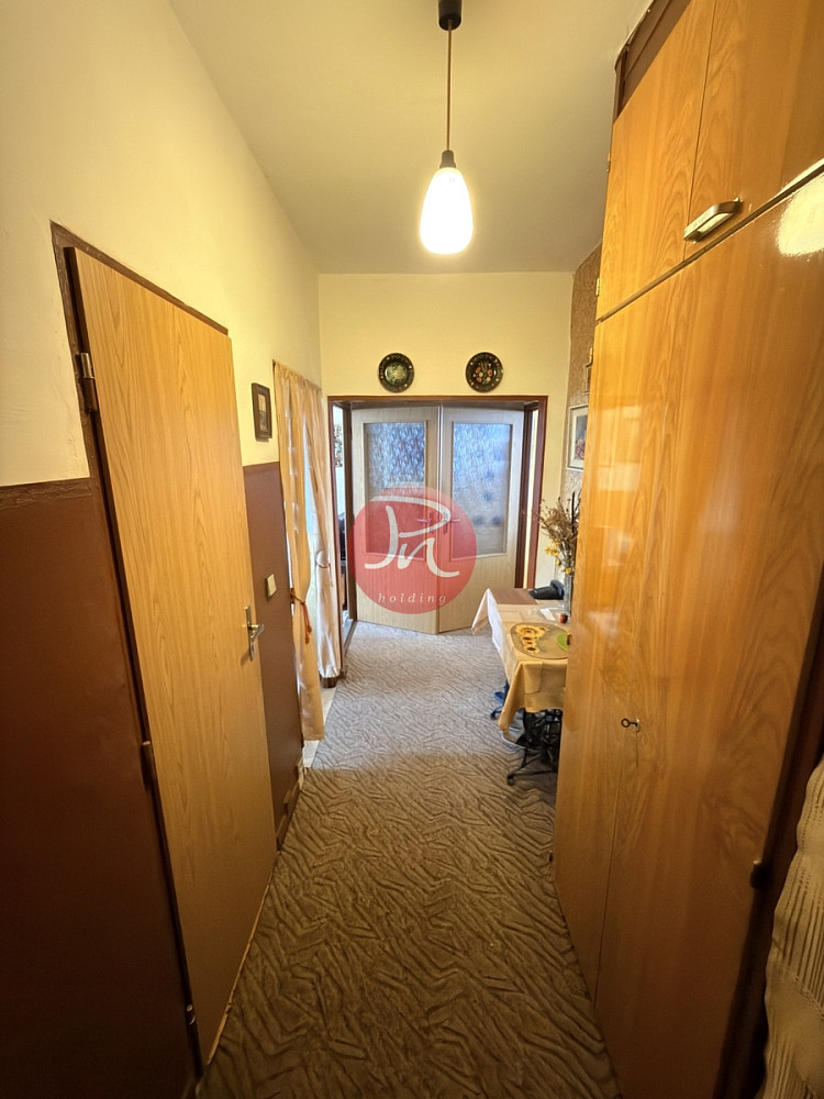Prodej bytu 2+1 56 m² – pohled 5