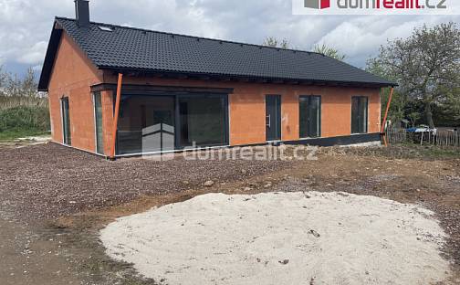 Prodej domu 175 m² s pozemkem 1 382 m², Příbram - Orlov