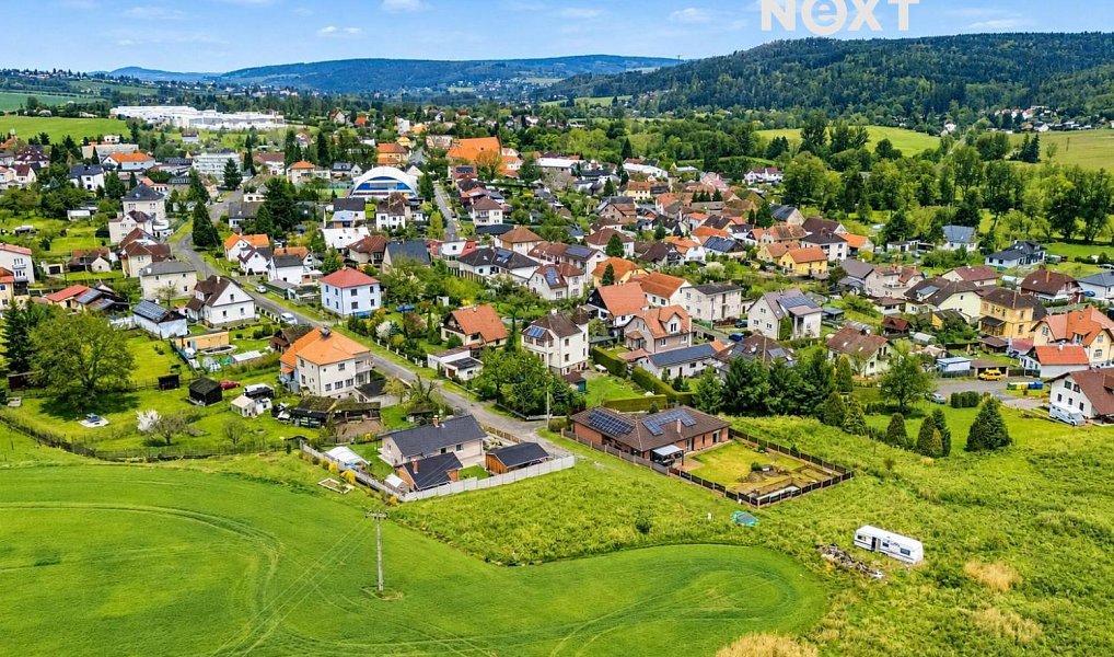 Prodej stavebního pozemku 700 m², Šťáhlavy – náhled fotky 8