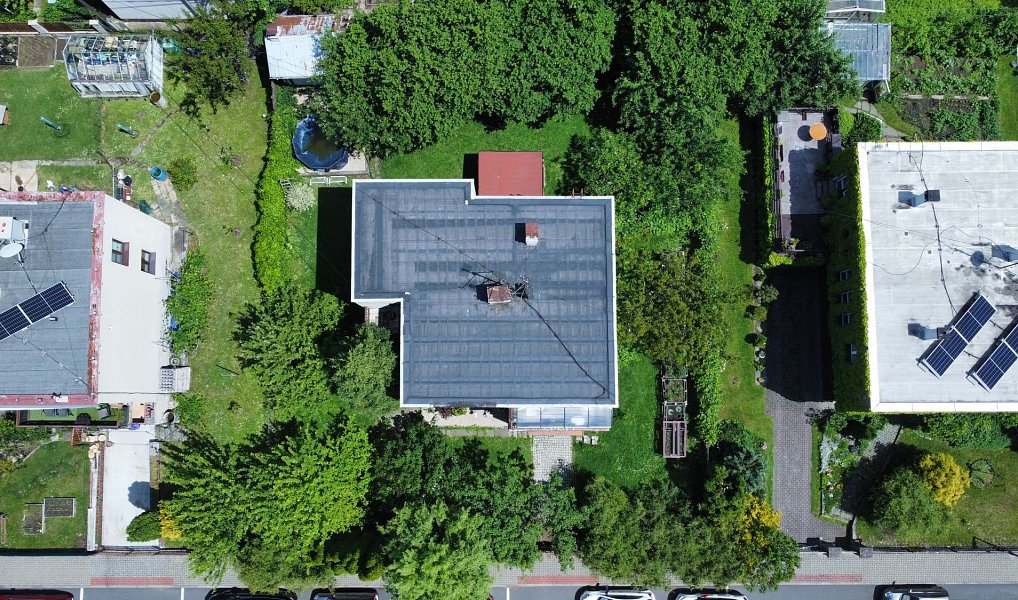 Prodej domu 200 m² s pozemkem 551 m², Nový Jičín – náhled fotky 37