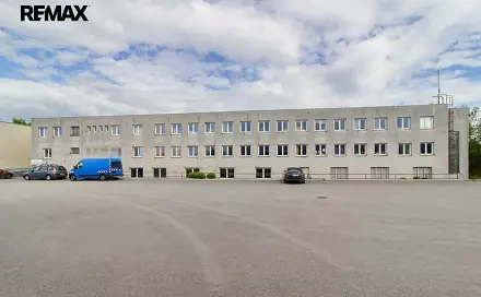 Pronájem skladovacích prostor 20 m², Tábor - Čekanice