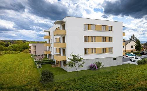 Prodej bytu 1+kk 41 m², Šroubárenská, České Budějovice - České Budějovice 6