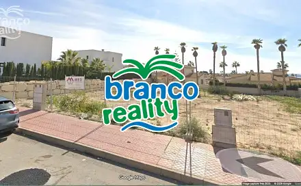 Prodej pozemku 810 m², Ciudad Quesada, Alicante, Španělsko
