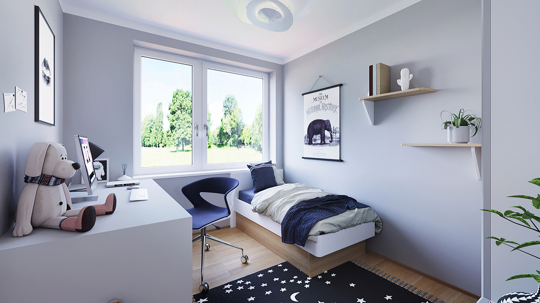 Prodej domu 90 m² s pozemkem 175 m² — photo 3
