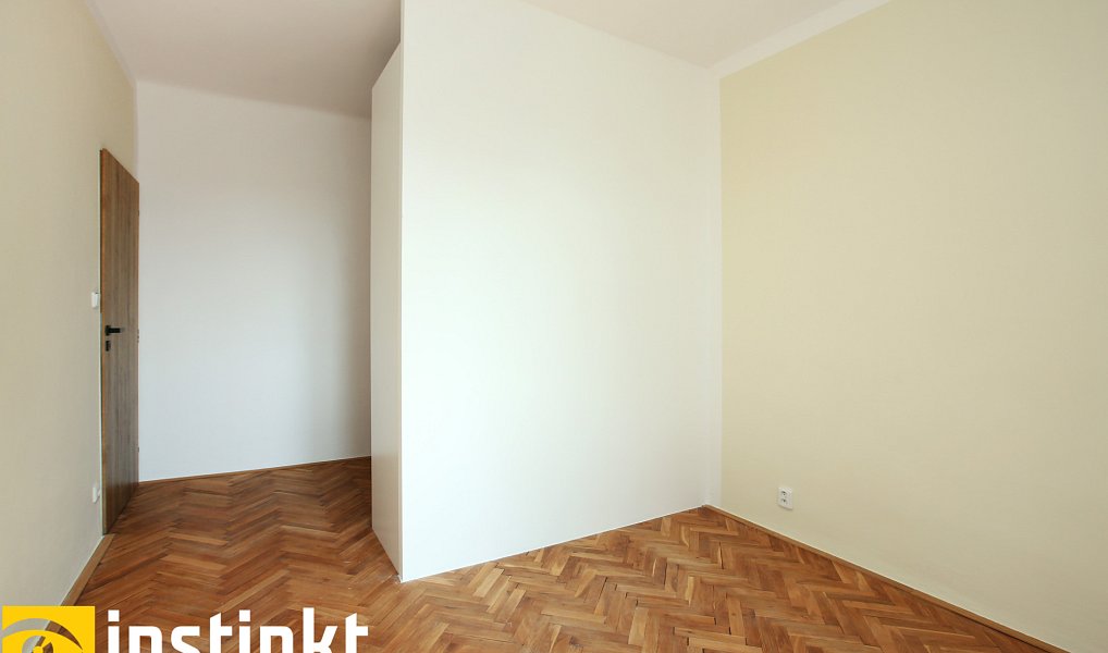 Pronájem bytu 2+kk 52 m², Praha – náhled fotky 19