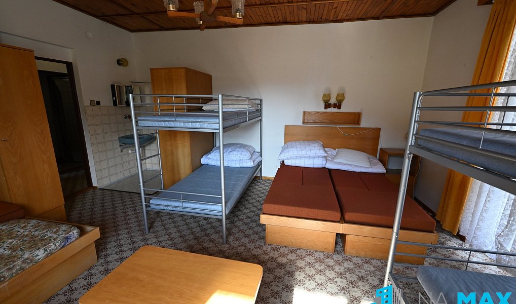 Prodej ubytovacího objektu 85 m², Vranov nad Dyjí – náhled fotky 8