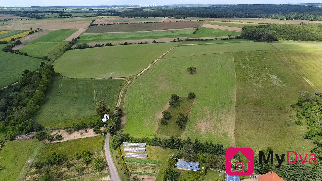 Prodej stavebního pozemku 20 723 m² – fotografie 2